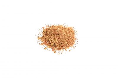 Πιπεριά Ghost Pepper Flakes - Bhut Jolokia